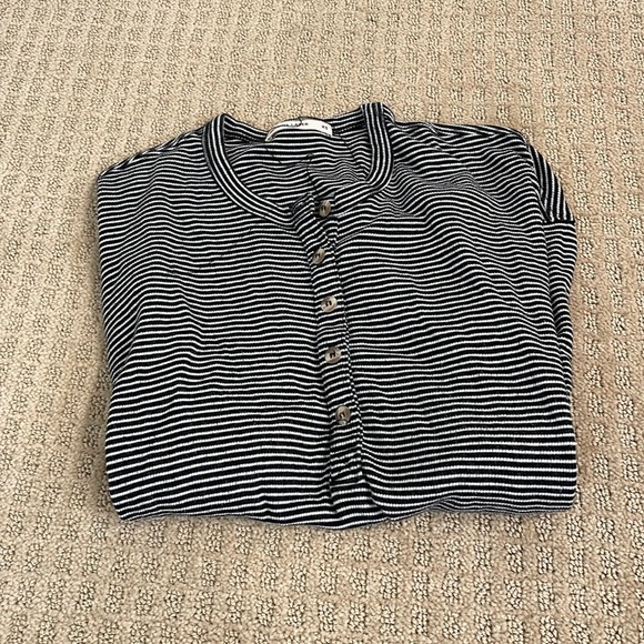 Marine Layer Henley - Picture 1 of 2